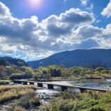 「穴場の魅力」一度は渡ってみたい！珍しい橋・ユニークな橋｜タクシー巡り