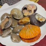 海鮮焼き(貝)から焼肉まで！こだわりの定食屋さん | 観光客も絶賛