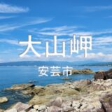阪神タイガースの町！絶景で味わう海鮮丼 | 大山岬と穴場スポット