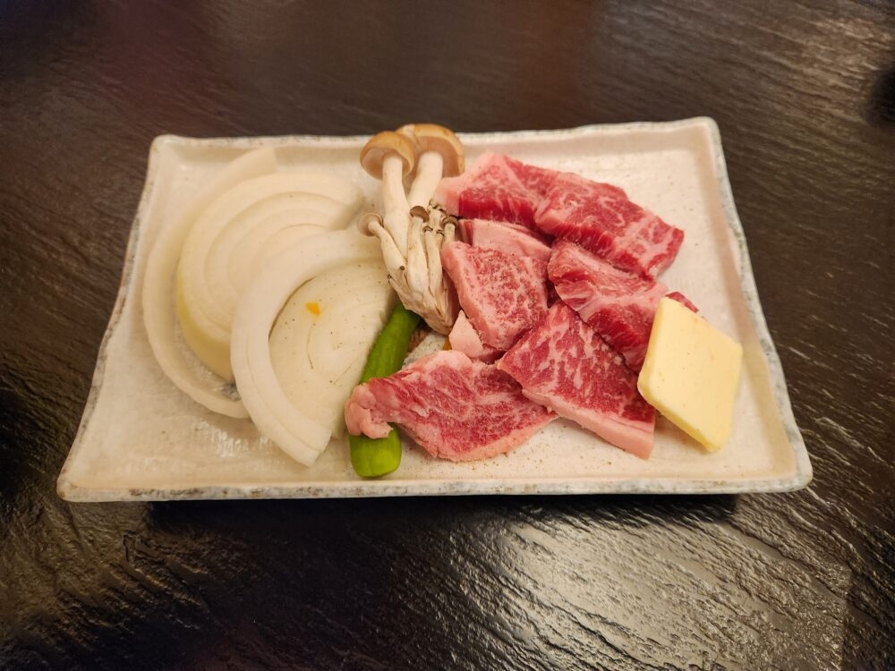TBMタクシーオススメの淡路牛焼肉|淡路島 海鮮料理「きとら」|兵庫県淡路市中田4139-4|津名店|たこせんべいの里隣り