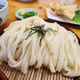 遍路巡拝中の思い出の一杯！香川県で味わううどん巡りの魅力