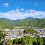 笑顔とはっぴぃを運ぶ！香美（かみ）の神様と絶品プリン巡り