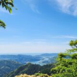仁淀ブルーに染まる旅。「土佐和紙」手漉き体験を思い出旅行に