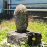 愛馬の塚に想う、かけがえのない絆｜戦国武将 元親公とお墓参り