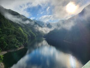 AIも観光コース？「夏の音、高知の色」｜リアルタイムのタクシー